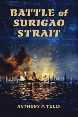 Battle of Surigao Strait 1