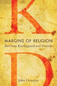 bokomslag Margins of Religion