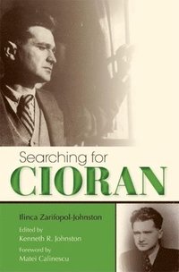 bokomslag Searching for Cioran