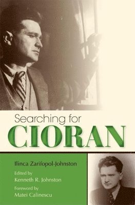 Searching for Cioran 1