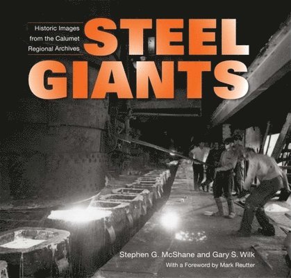 Steel Giants 1