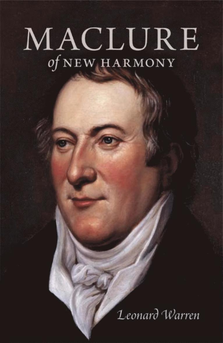 Maclure of New Harmony