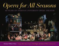 bokomslag Opera for All Seasons