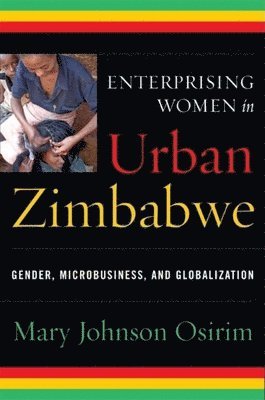 Enterprising Women in Urban Zimbabwe 1