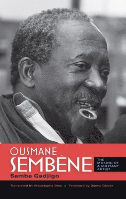 Ousmane Sembene 1