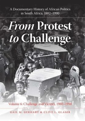 From Protest to Challenge, Volume 6 1