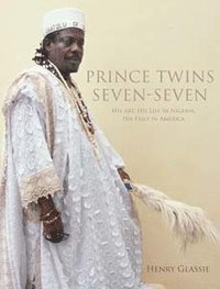 bokomslag Prince Twins Seven-Seven