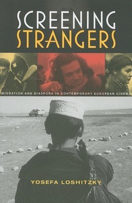 Screening Strangers 1