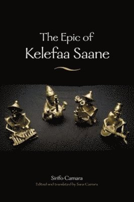 The Epic of Kelefaa Saane 1