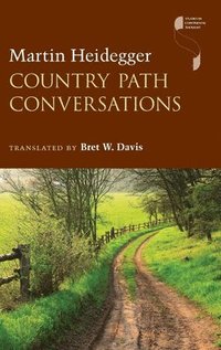 bokomslag Country Path Conversations