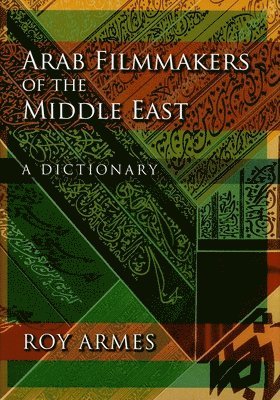 Arab Filmmakers of the Middle East 1