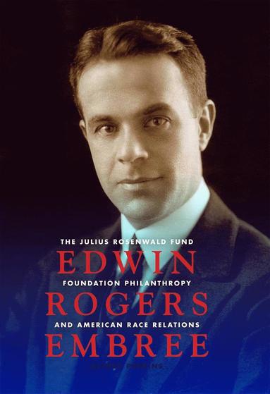 bokomslag Edwin Rogers Embree