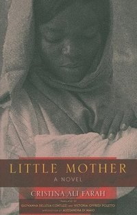 bokomslag Little Mother