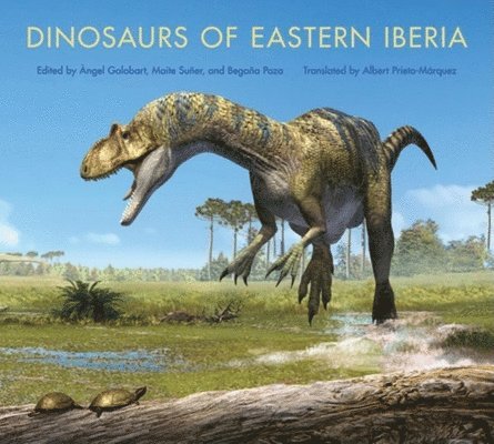 Dinosaurs of Eastern Iberia 1