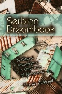 bokomslag Serbian Dreambook