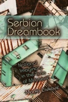 bokomslag Serbian Dreambook