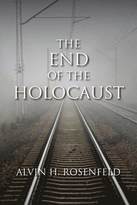 The End of the Holocaust 1