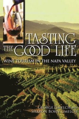 Tasting the Good Life 1