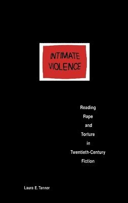 Intimate Violence 1