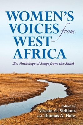 Women's Voices from West Africa 1