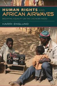 bokomslag Human Rights and African Airwaves