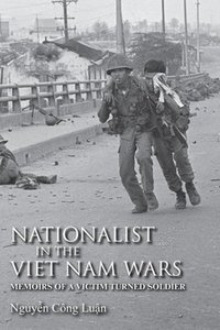 bokomslag Nationalist in the Viet Nam Wars