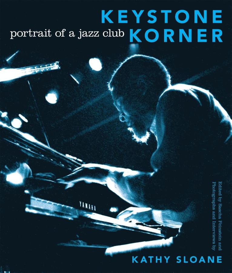 Keystone Korner 1