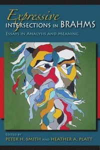 bokomslag Expressive Intersections in Brahms