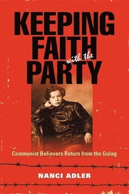 Keeping Faith with the Party 1