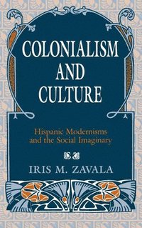 bokomslag Colonialism and Culture