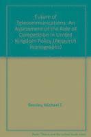Michael E. Beesley, B. Laidlaw, TBD - Future of Telecommunications, Häftad