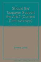 David Sawers, TBD - Should the Taxpayer Support the Arts?, Häftad