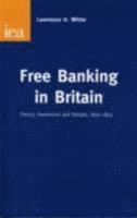 bokomslag Free Banking in Britain