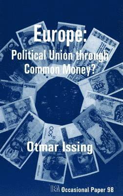Otmar Issing - Europe, Häftad