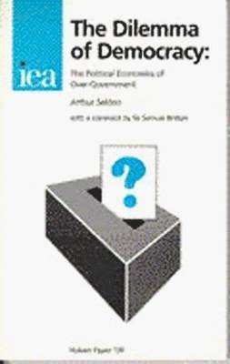 Dilemma of Democracy