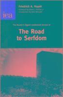 bokomslag The Road to Serfdom