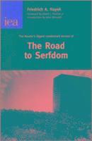 F. A. Hayek, TBD - Road to Serfdom, Häftad