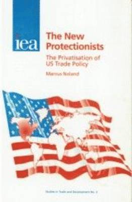 bokomslag New Protectionists