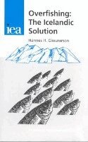 Hannes H. Gissurarson - Overfishing, Inbunden