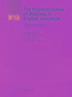 Arthur Pollard, TBD - Representation of Business in English Literature, Häftad