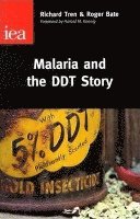 bokomslag Malaria and the DDT Story