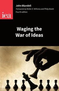 bokomslag Waging the War of Ideas