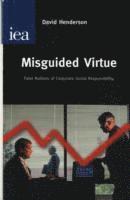 Misguided Virtue 1