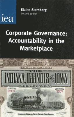 Corporate Governance 1