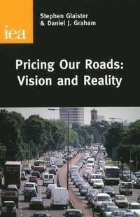 bokomslag Pricing Our Roads