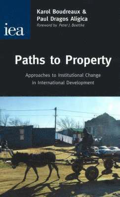 Paths to Property 1