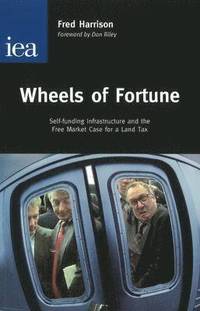 bokomslag Wheels of Fortune