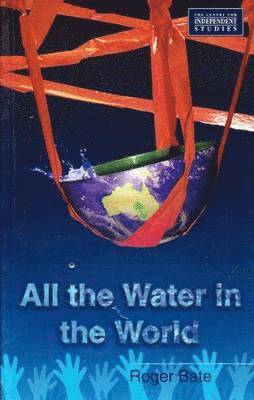 All the Water in the World 1