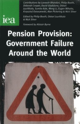 Pension Provision 1