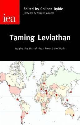 Taming Leviathan 1